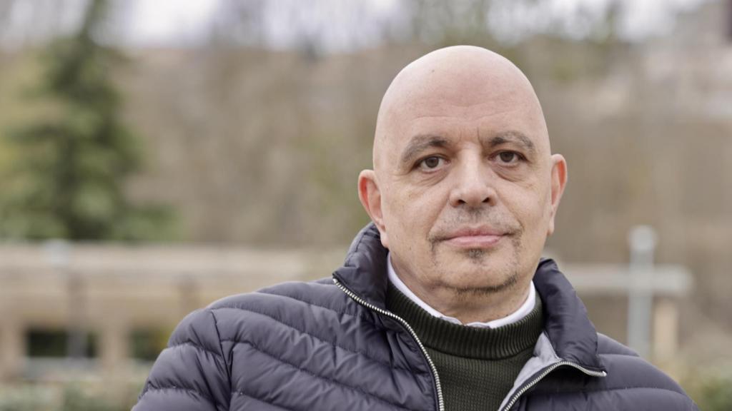 El catedrático y escritor Juan Antonio González Iglesias premio Castilla y León de las letras