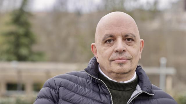 El catedrático y escritor Juan Antonio González Iglesias premio Castilla y León de las letras