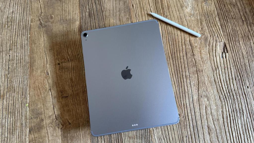 iPad Air M3