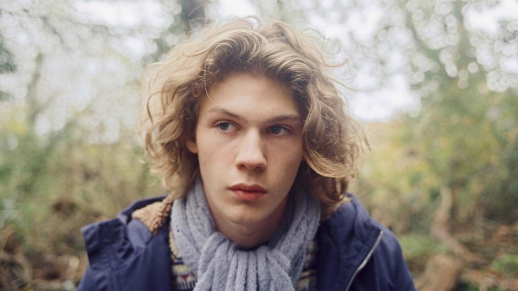 Samuel Kircher, en 'Morlaix'