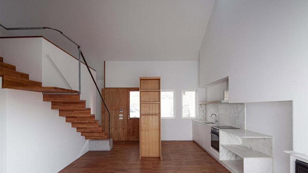 Vivienda unifamiliar