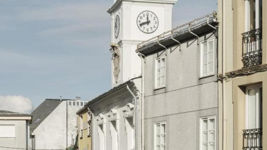 Centro Cultural Forges