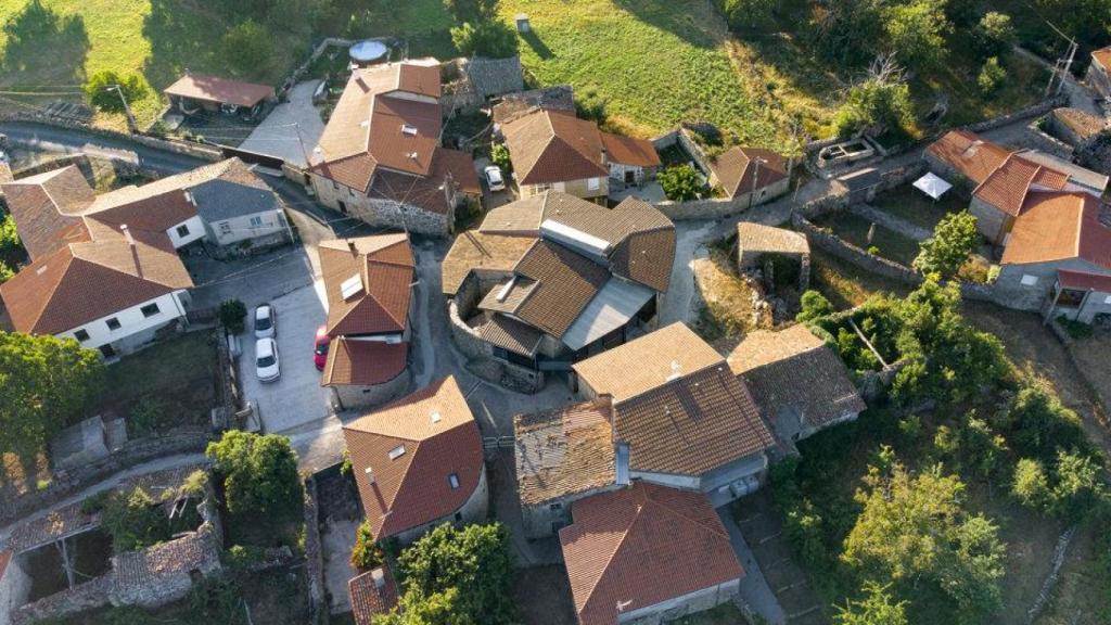 Rehabilitación de Fondodevila