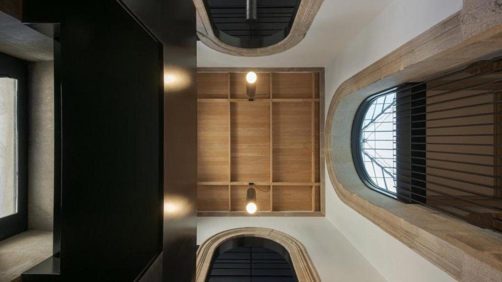 Casa Consistorial de Pontevedra