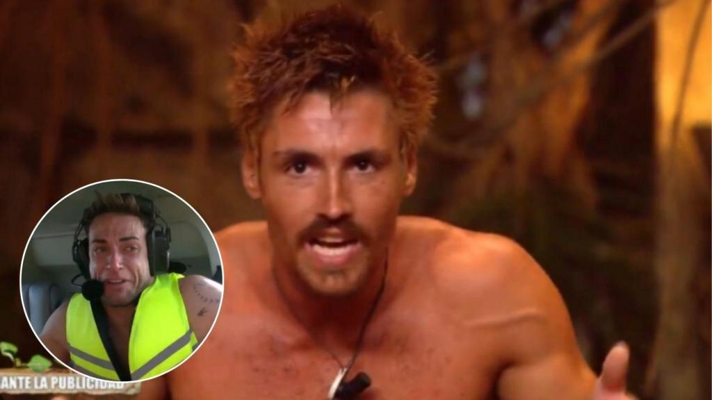 Gorka Ibarguren y Montoya.