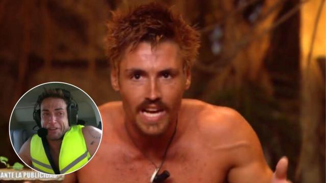 Gorka Ibarguren y Montoya.