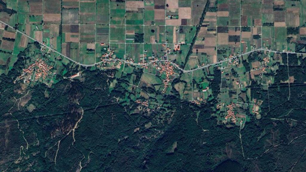 Plan Básico Municipal