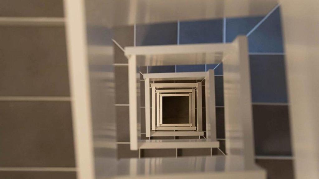 Instalación ascensor