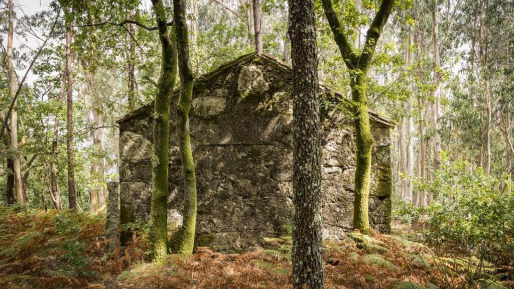 Laboratorio da Paisaxe