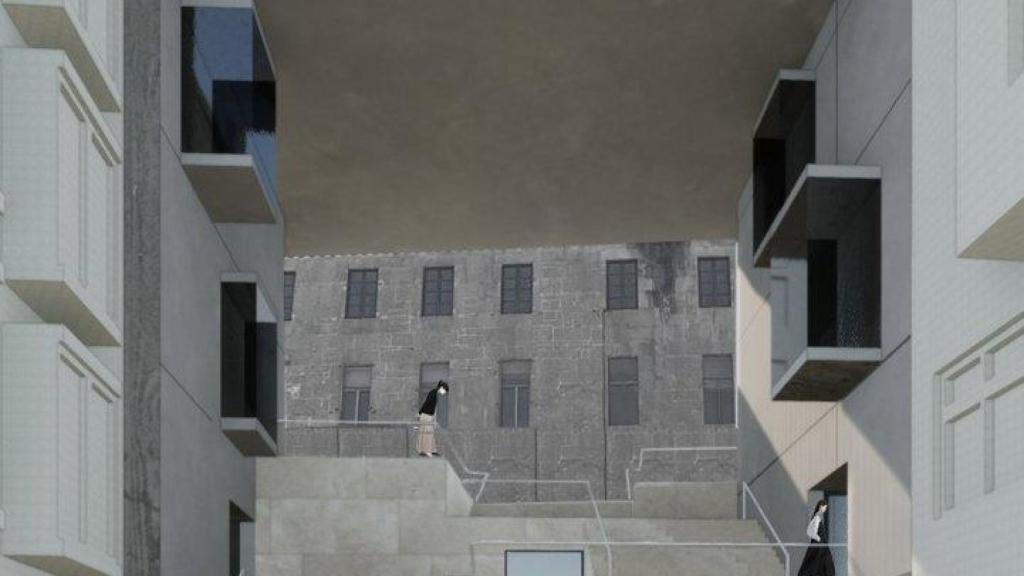 Co-working, co-living y co-social