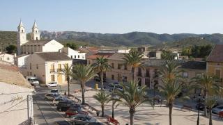 Este es el pueblo más barato de Alicante para comprar una casa: casa de 311 m con garaje y jardín por 52.000 €