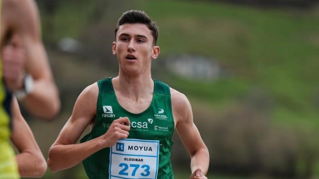 Mario Palencia en una foto de archivo