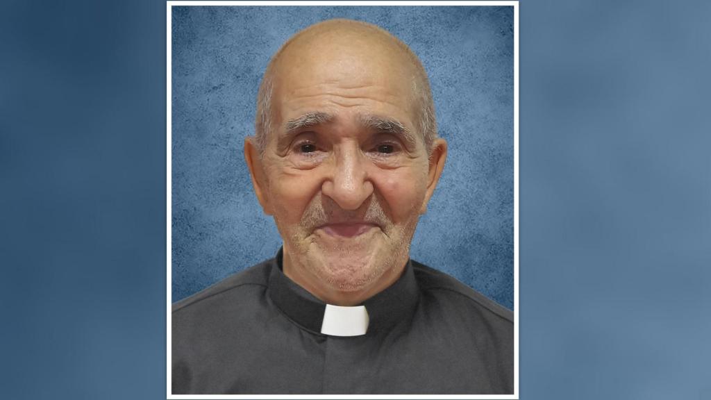 El misionero zamorano Bernardo Blanco