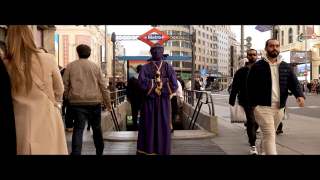 Ecos de Pasión: la Semana Santa de Zamora en Madrid