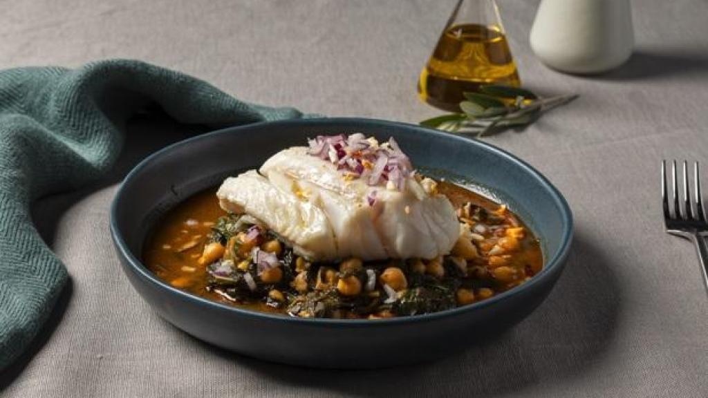 La receta típica de Cuaresma que mi abuela cocinaba siempre: fácil, con mucha proteína y deliciosa