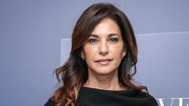 Mariló Montero en una fotografía tomada en un evento, en noviembre de 2024.