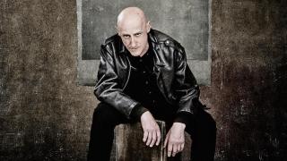 Jorge Ilegal. Foto: Jorge Fuembuena