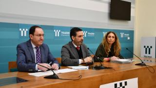 10032025 Romera y Guerrero en rueda de prensa 1