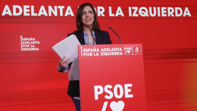 El PSOE justifica el aumento del gasto militar en respuesta a las críticas de Yolanda Díaz: Es invertir en democracia