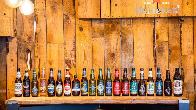 El papel de HEINEKEN España en la economía: cada caña supone casi un euro de riqueza para España