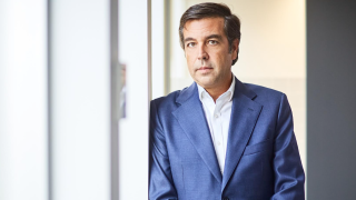 Ángel Blanco, cofundador de Beka Alpha Partners.