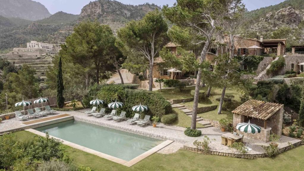 Son Bunyola Hotel&Villas