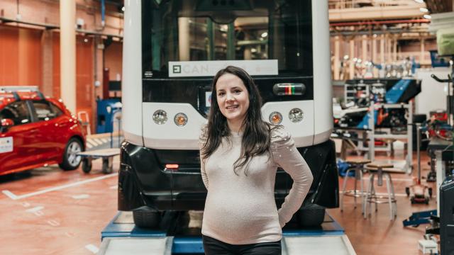 Silvia Santos es profesora e investigadora en la Universidad Carlos III de Madrid.