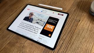 iPad Air M3