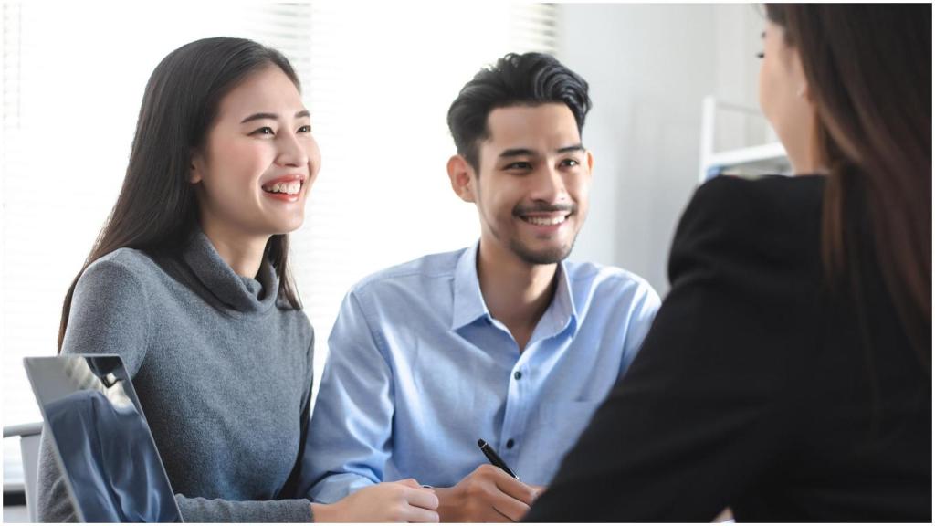 El objetivo es simplificar los trámites