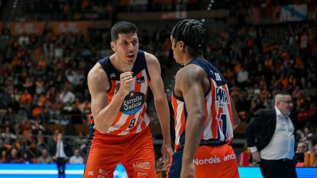 Club Básquet Coruña