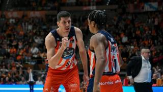 Club Básquet Coruña