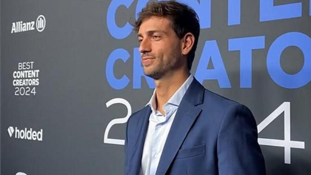 Andrés Millán, de Lawtips.