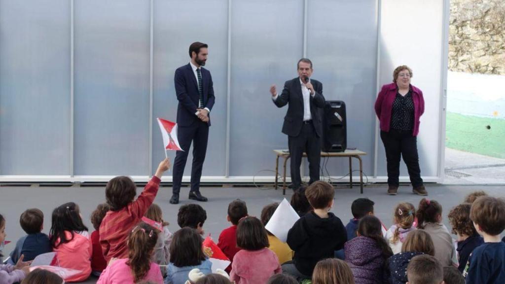 Una aseguradora viguesa recibirá la segunda Medalla da Cidade de Vigo de este 2025