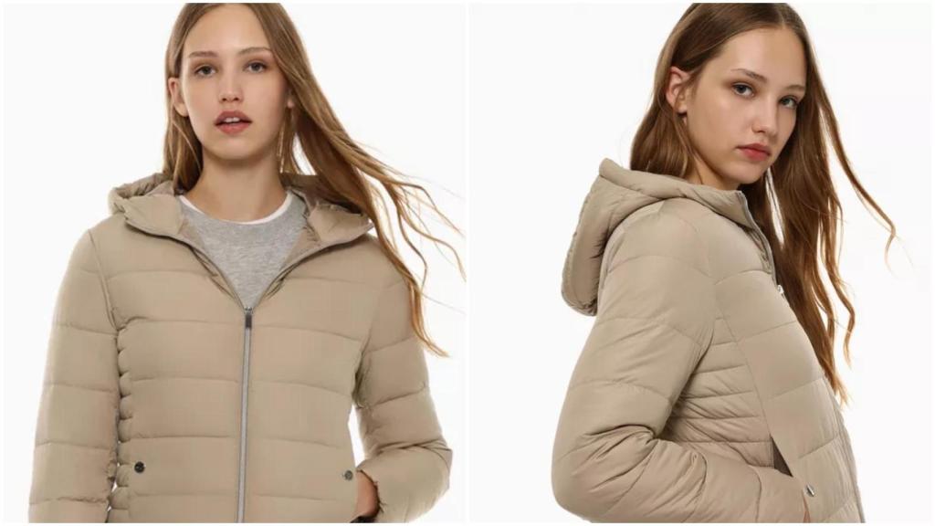 Chaqueta de Lefties. Ref: 5821/320/986