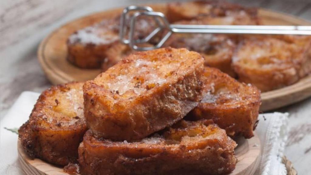 Ni azúcar ni leche, el truco de la abuela valenciana para que las torrijas queden súper jugosas: quedarán irresistibles