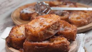Ni azúcar ni leche, el truco de la abuela valenciana para que las torrijas queden súper jugosas: quedarán irresistibles