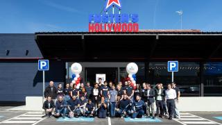 Apertura confirmada: estos son los restaurantes que retoman su actividad tras la dana y que han recaudado 27.000€