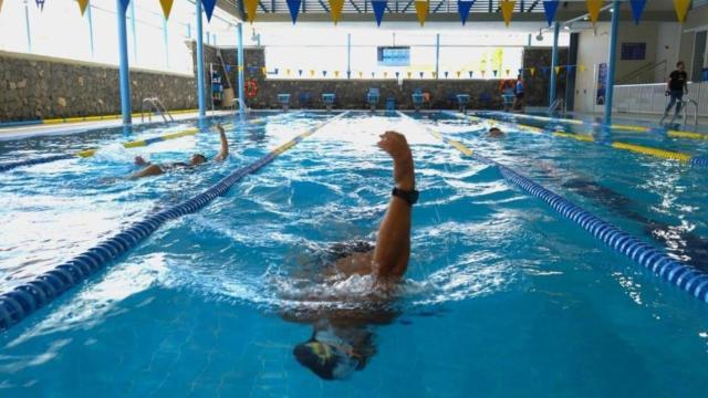 Este tipo de actividades también pueden ayudar a reducir la cintura.