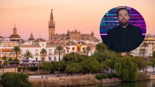 Sevilla acoge la próxima 'Velada del Año 5' de Ibai Llanos.