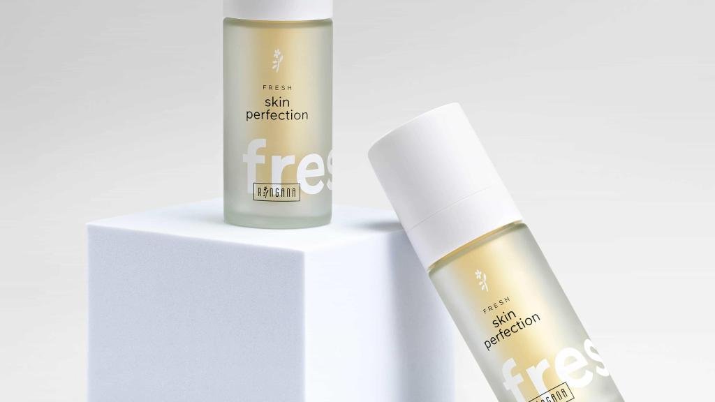 La nueva crema de Ringana que reduce las arrugas e hidrata la piel en 30 minutos.