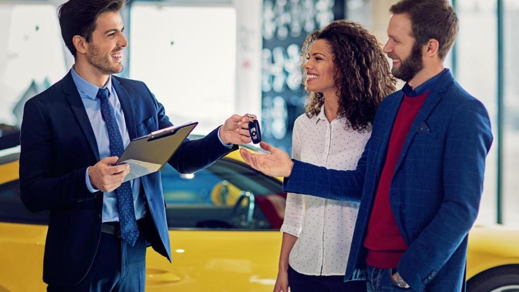 La confianza sigue siendo el factor principal que guía la elección del canal de compra.