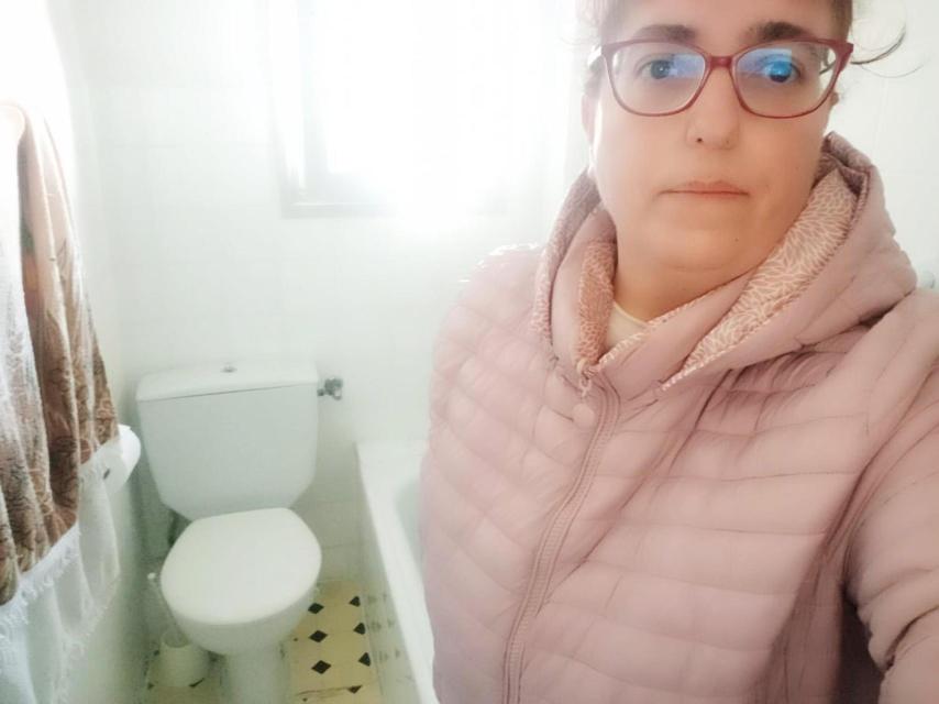 Milagros en el servicio de su nueva vivienda