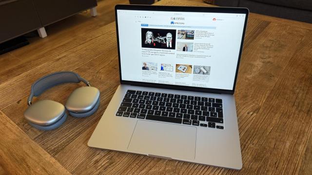 MacBook Air M4