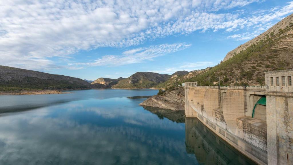 Chulilla. Turisme Comunitat Valenciana