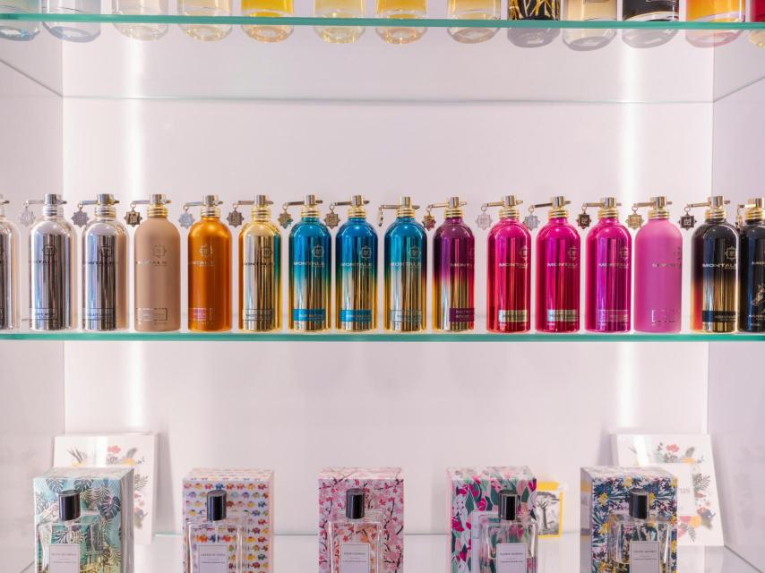 Detalle de algunos de los productos disponibles en Amusko.