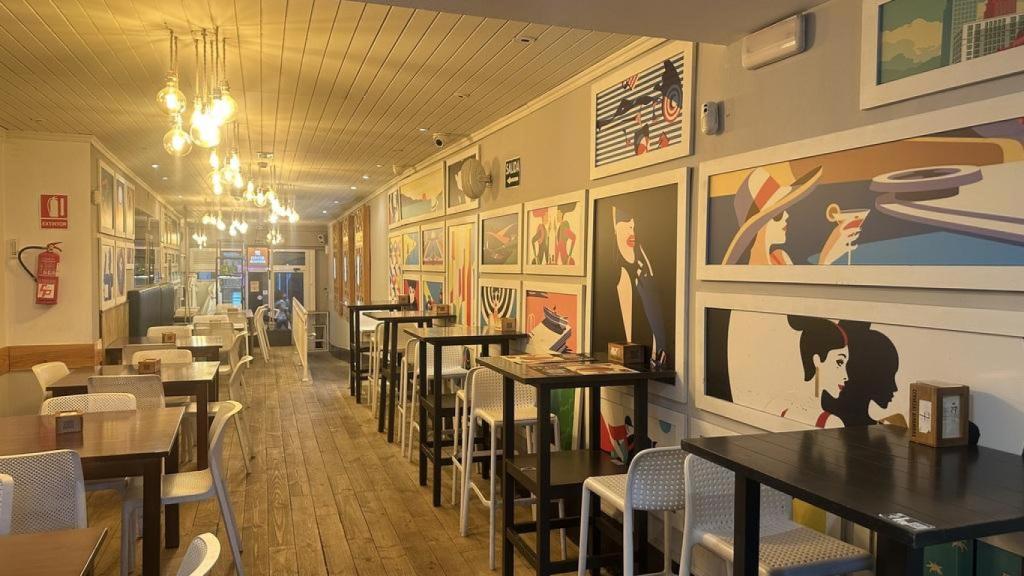 Malabar Street Food.