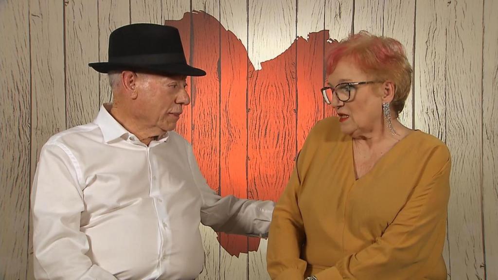 Decisión final de la cita entre Diego y Ascensión