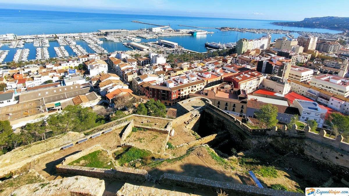 Este es el pueblo de Alicante donde la gente es más feliz según la IA ...