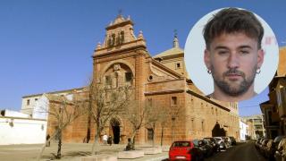 El pueblo a una hora de Madrid donde nació Dani Fernández: