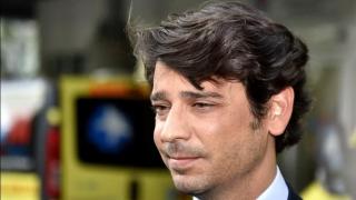 La difícil situación de Miguel Palomo Danko, acusado de maltrato animal: su trabajo, un amor convulso y discreción